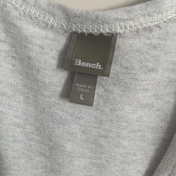 Bench Dress - Picture 5 of 6